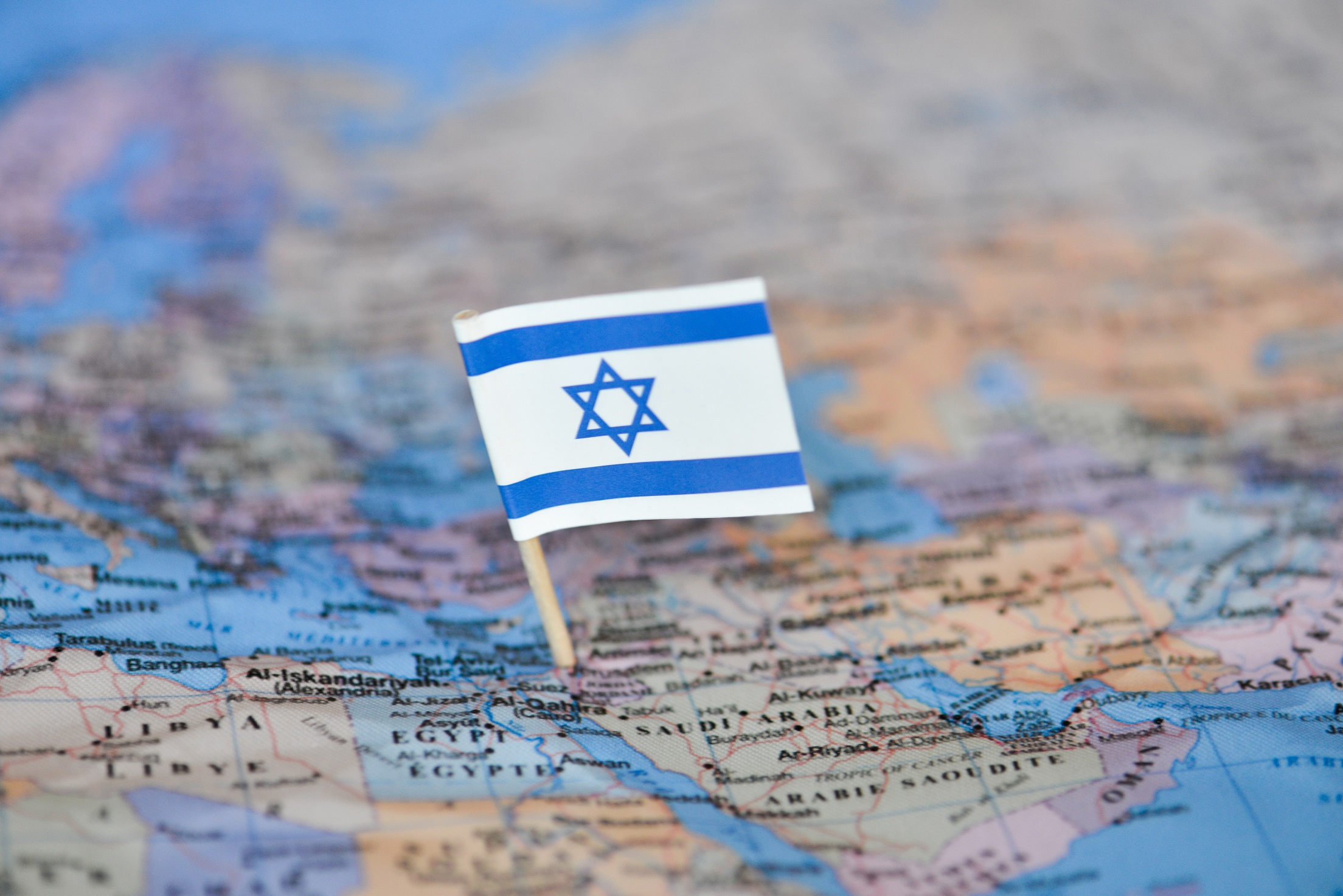 În plin război, Israelul atrage cea mai mare investiție a unei companii în țară. Cum au reușit?
