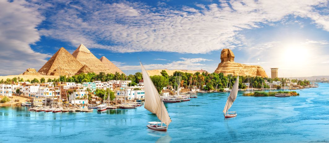 Egiptul, acord de miliarde dolari cu Emiratele Arabe pentru a dezvolta un oraș la Marea Mediterană