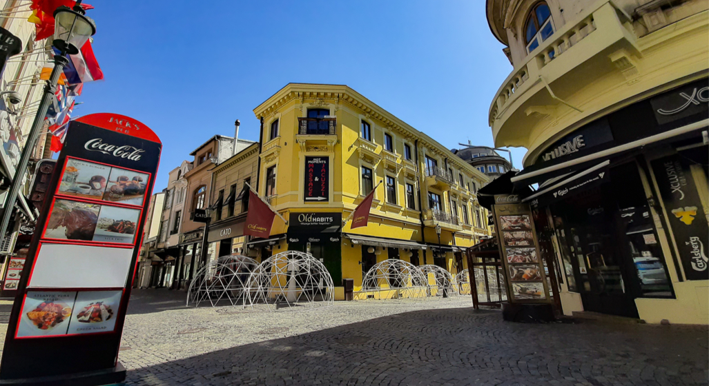 Hotelierii spun că Bucureștiul e plin de turiști, deși prețurile la cazare au crescut