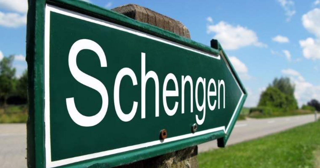 Eșecul aderării României și Bulgariei la Schengen este al Comisiei Europene