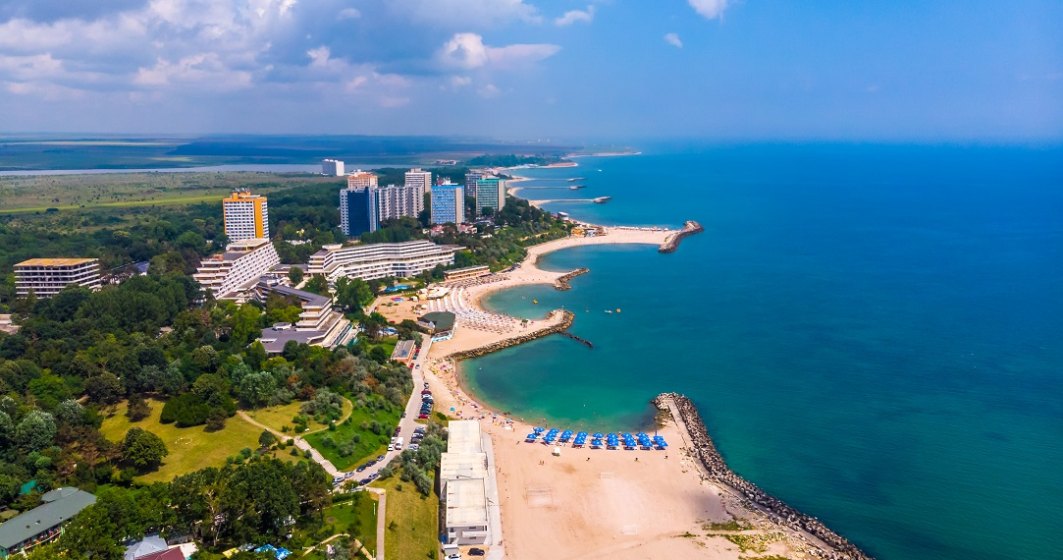 Turiștii se înghesuie să-și rezerve vacanța pe litoralul românesc, chiar dacă prețurile au…