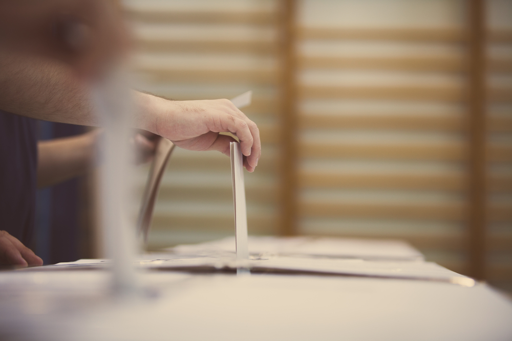 Alegeri 2024 | Cum poți afla la ce secție poți merge să votezi duminică