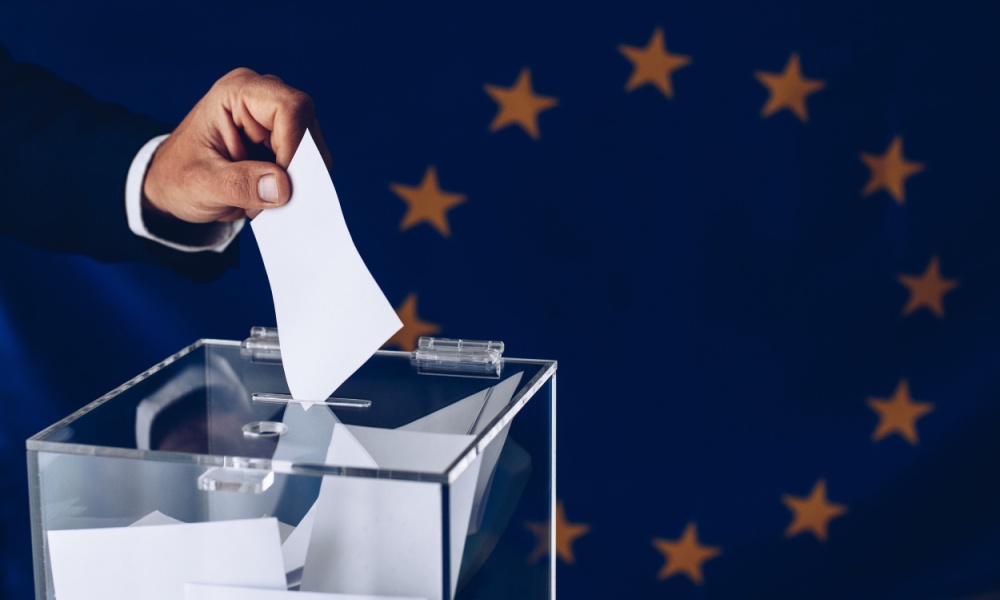 Cum a votat România la alegerile europarlamentare din 2019, comparativ cu alte țări din UE