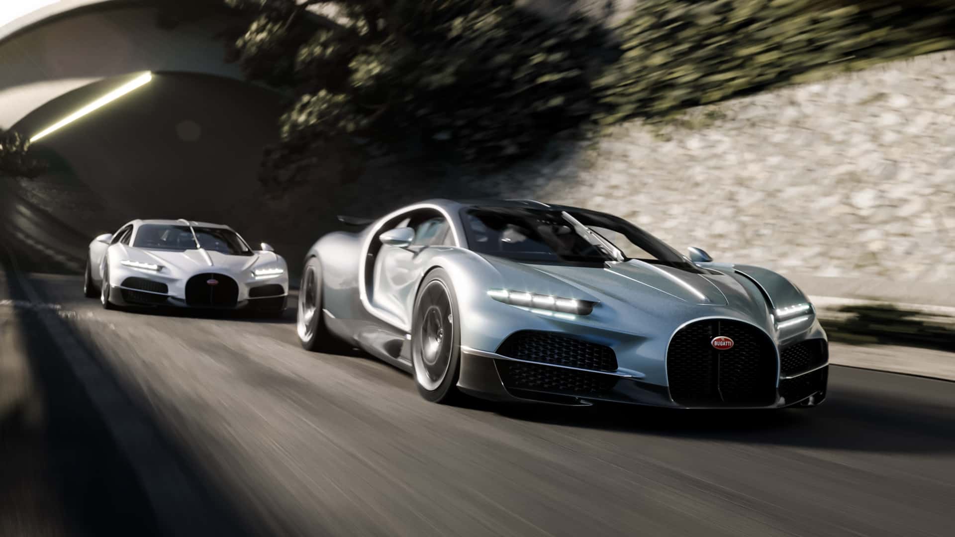Bugatti prezintă noul Tourbillon, o bestie hibridă cu 1.800…