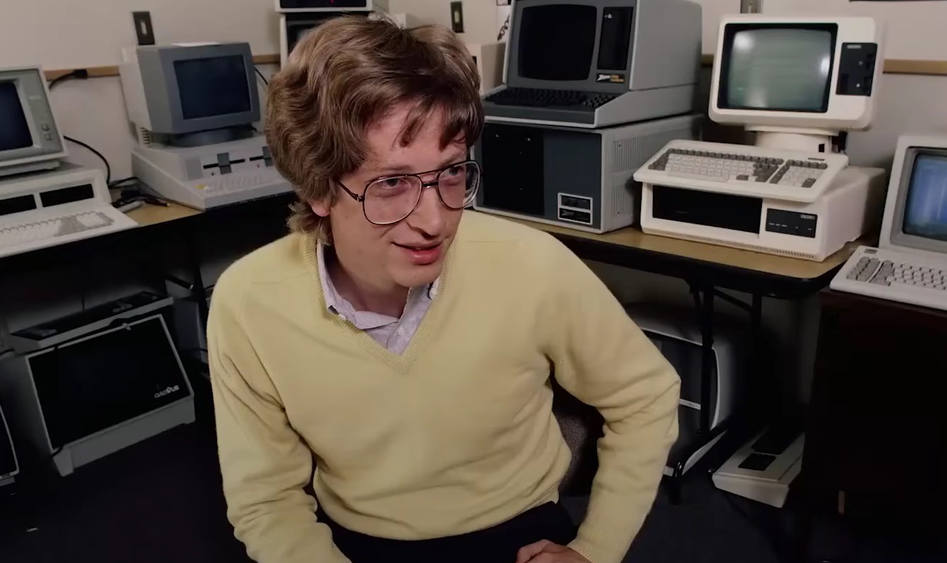 Oracolul Bill Gates: Interviul redescoperit din anii ‘80 în care a prezis nivelul la care a ajuns tehnologia. Ce predicții a făcut acum 40 de ani