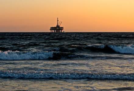 Bulgaria speră să găsească petrol și gaze în Marea Neagră, pentru a nu mai fi dependentă de importurile din Rusia