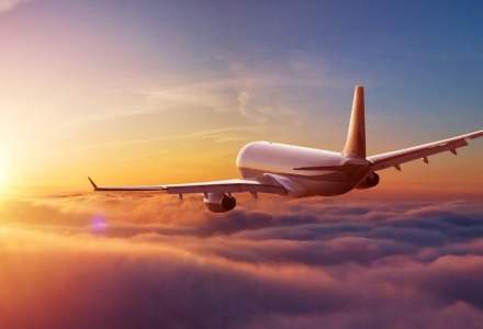 Bilete de avion mai ieftine: ce destinații sunt printre cele în care poți zbura cu mai puțini bani