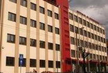 Un spital privat de 20 mil. euro a luat locul fabricii Colgate din Brasov