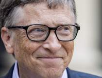 Bill Gates incurajeaza...