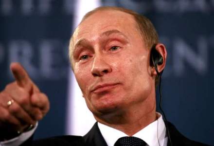 Putin: Moscova isi va repozitiona trupele daca Finlanda adera la NATO