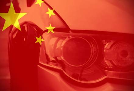 Analiști elvețieni: Avansul producătorilor chinezi de mașini electrice amenință firmele occidentale