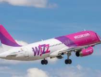 Wizz Air închide una dintre...
