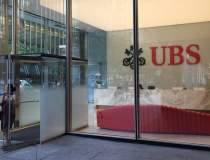 Banca elvetiana UBS risca o...