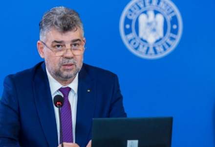 Ciolacu: Legislația fiscală din România este o strecurătoare, nu mai putem accepta șmecheria