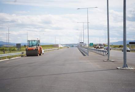 Autoritățile promit 2.000 de kilometri de autostradă până în 2030. Cum stau țările vecine