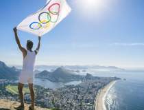 Jocurile Olimpice de la Rio:...