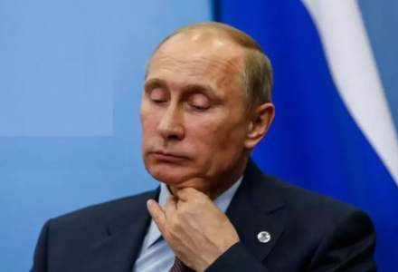 Putin condamnă asaltul israelian din Gaza și îl compară cu bătăliile din cel De-al Doilea Război Mondial