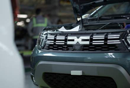 Fără motoare diesel pe noua Dacia Duster: Normele Euro 7 „strică” planurile Dacia