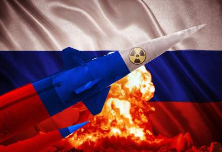 Rusia a efectuat un exercițiu de atac nuclear ca răspuns la un atac inamic