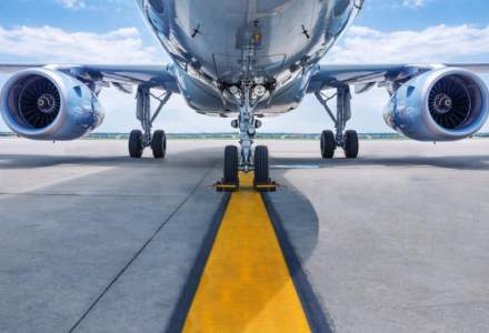 Schimbări anunțate de compania aeriană Dan Air: își va muta operațiunile