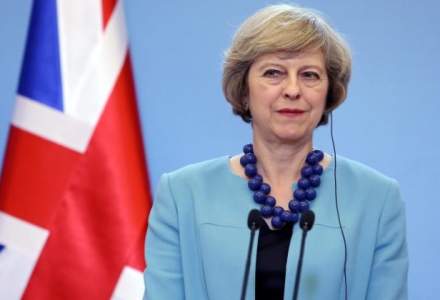 Theresa May va declansa Brexit fara aprobarea Parlamentului