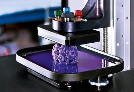 Imprimarea viitorului: oportunitățiile unice oferite de tehnologia de printare 3D