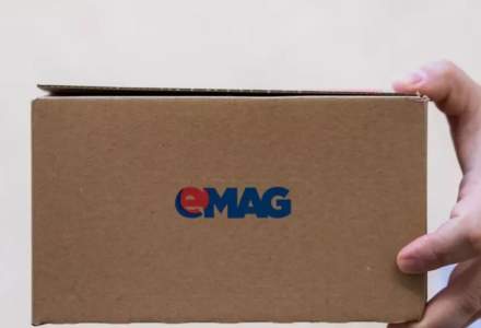 Black Friday 2023 la eMAG: primele produse anunțate de retailer care vor avea reducere