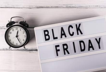 6 lucruri mai puțin știute despre Black Friday și cum să profiți de ofertele la combinele frigorifice