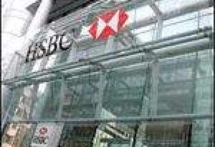 HSBC inchide operatiunile de retail banking din Rusia