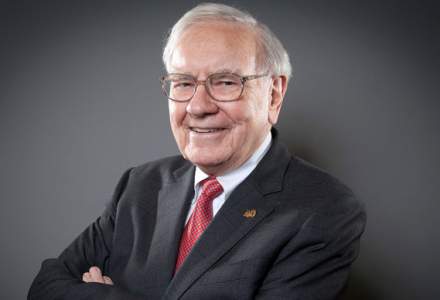 Cum sa investesti "contra curentului", alaturi de Warren Buffett