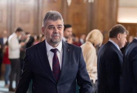 Premierul Ciolacu promite că nu va crește taxele în 2024, ci va îmbunătăți colectarea la buget