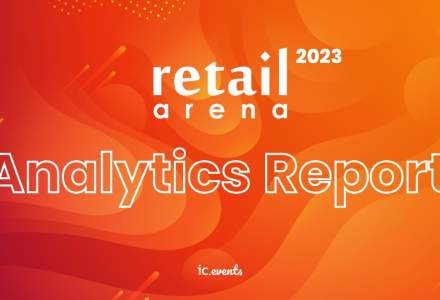 retailArena 2023: cifrele înregistrate la cea de-a 11-a ediție a evenimentului