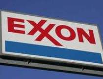 Profitul Exxon a crescut...