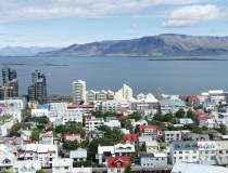 Modelul islandez: Reykjavik...