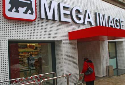 Mega Image mai bifeaza trei magazine in Bucuresti si Constanta