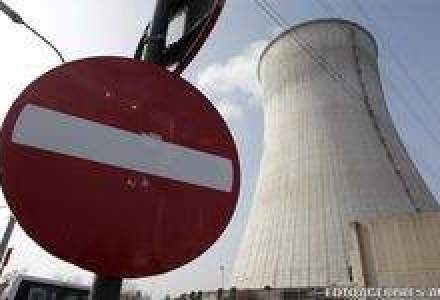 Reactorul 2 al centralei Cernavoda va fi oprit vineri, pentru mentenanta