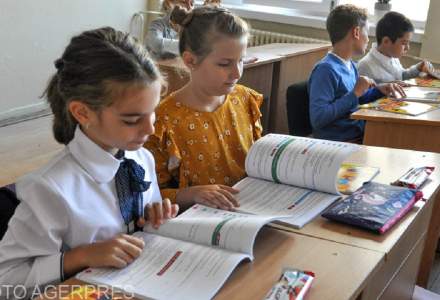 Rezultate Teste PISA 2022. Elevii români, cele mai proaste rezultate din UE. Și bulgarii ne-au luat-o înainte