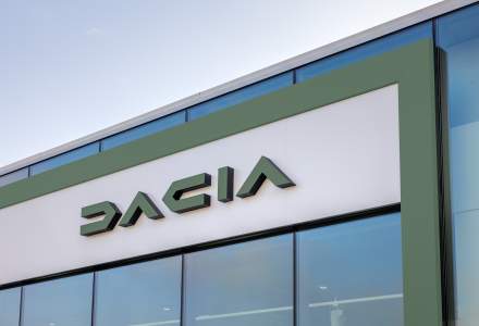 Leitienne, Dacia: 80% din vânzările noastre se fac prin programul Rabla