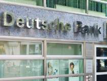 Criza de la Deutsche Bank...