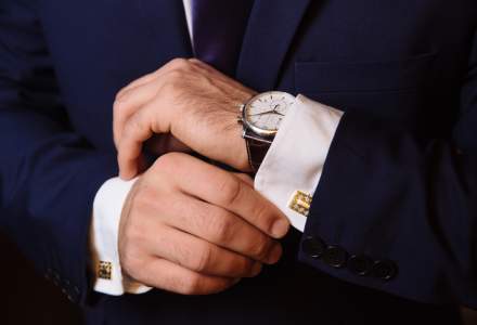 5 accesorii care definesc bărbații eleganți