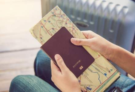 România urcă 4 poziții în topul celor mai puternice pașapoarte din lume în anul 2024