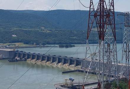 Câtă energie electrică a produs și a consumat România în 2023. GRAFICE INTERACTIVE