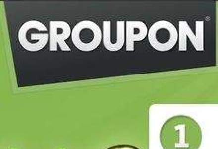 GroupOn inainteaza dosarele pentru oferta publica initiala