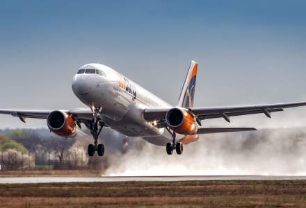 Bilete ieftine de avion: HiSky face ofertă pentru mai multe rute, inclusiv București-New York