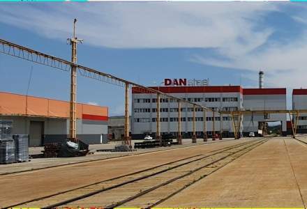 Dan Steel, una dintre cele mai importante fabrici de sârmă din România, a fost vândută și va fi repornită