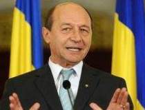 Basescu vrea listarea unor...