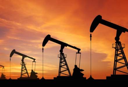 OPEC ajunge la un acord pentru reducerea productiei. Petrolul creste cu 7,6%