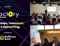 Factory Bootcamp, 16-17...