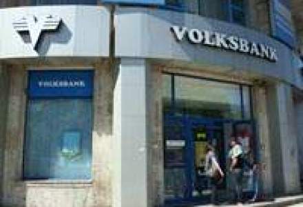 Sberbank va decide in 2-3 saptamani asupra achizitiei Volksbank International