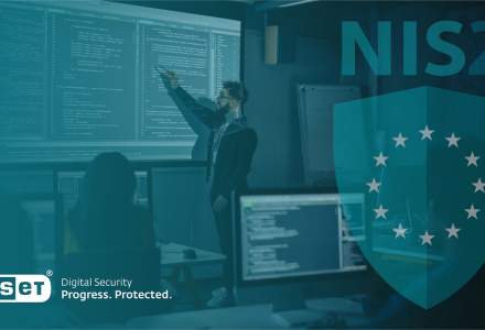 Directiva NIS2 - cea mai recentă legislație UE privind securitatea cibernetică: ce noutăți aduce și cui i se adresează 